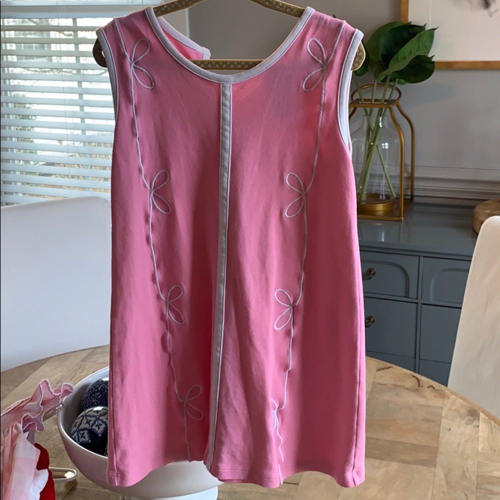 TBBC Polly dress
